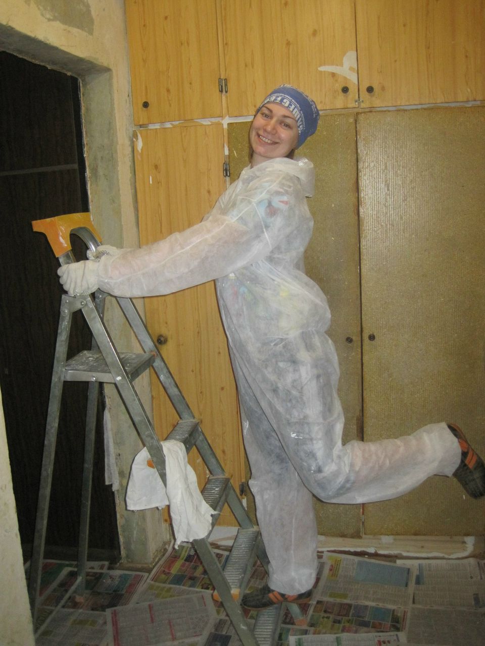 Валентина Сухаревская | Красногорск