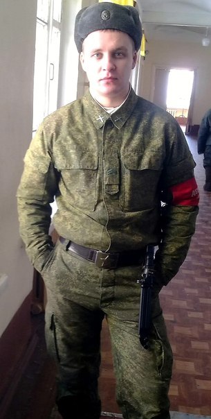 Павел Кислов | Архангельск