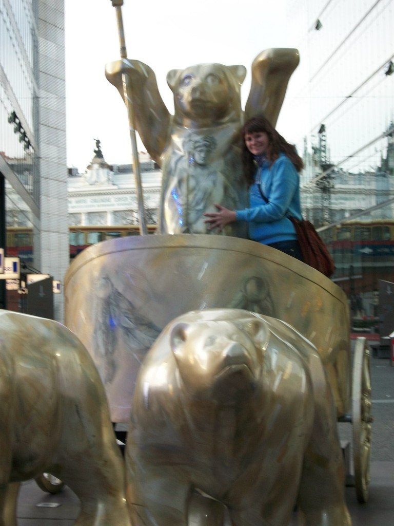 Надежда Полянская | Санкт-Петербург