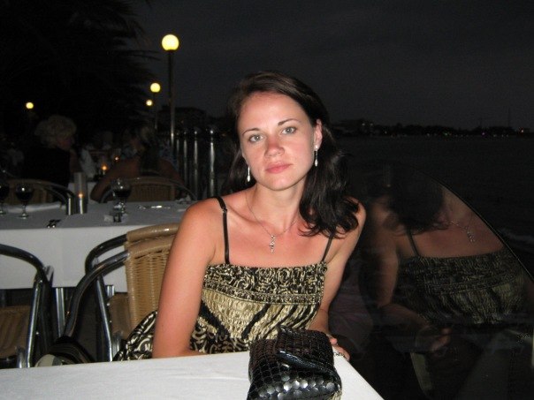 Ілона Ластівка | Киев