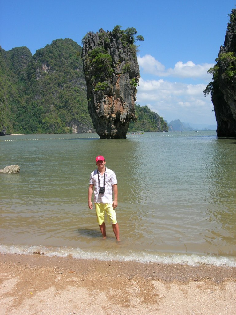 Антон Ермолов | Москва