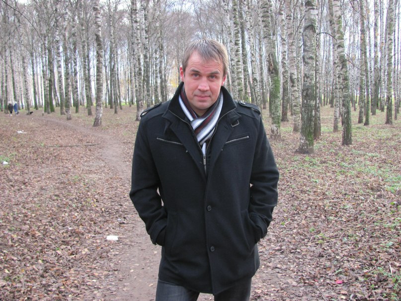 Артем Бывших | Кострома