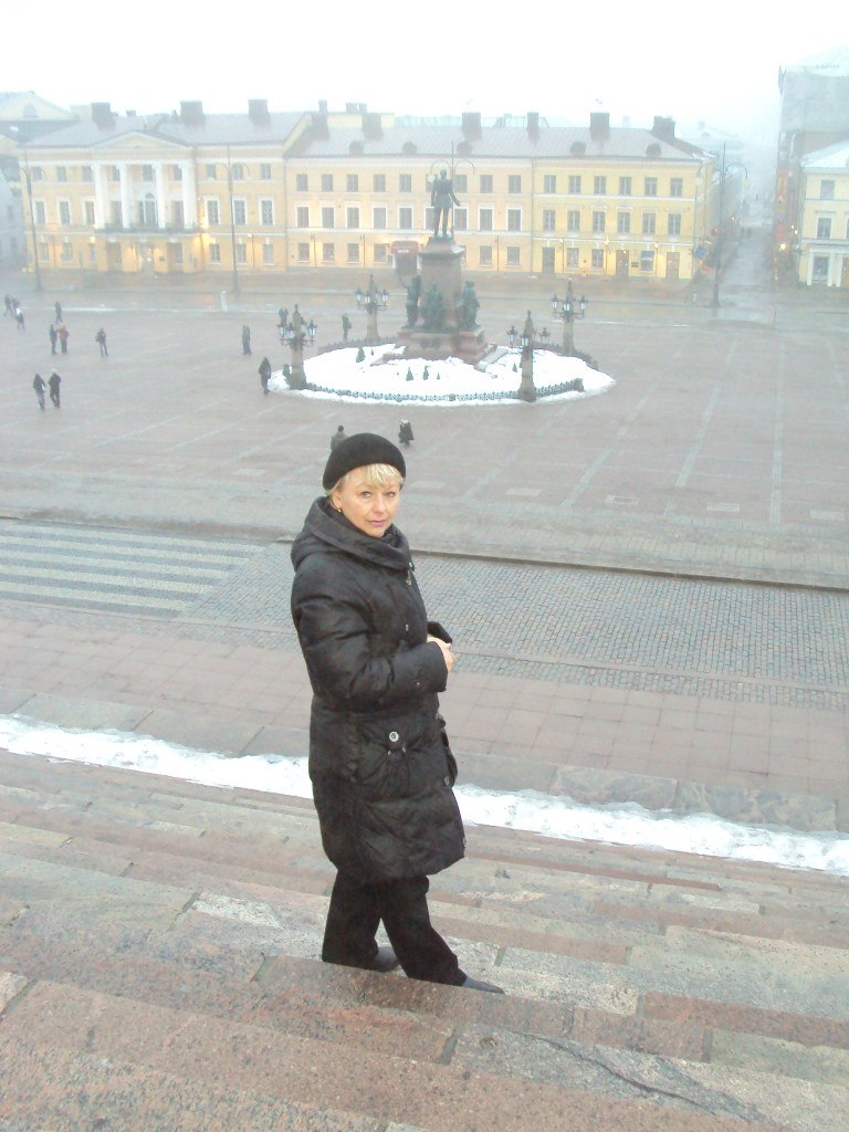 Анастасия Гоженко ✈✈ ✈✈ | Санкт-Петербург