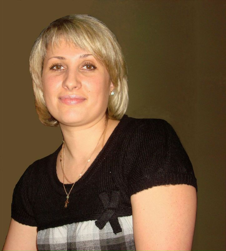 Наталия Самоварова | Ярославль