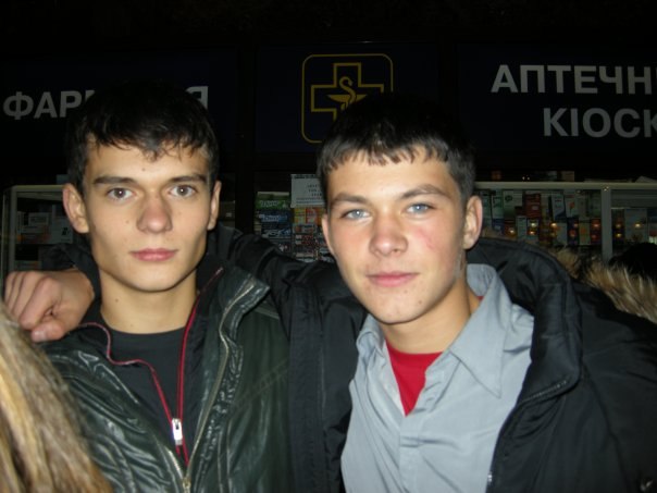 Макс Ковалевский | Киев