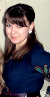 Регина Чекарёва ♥ ♥ ♥ ღღღ ♥ ♥ ♥ | Набережные Челны