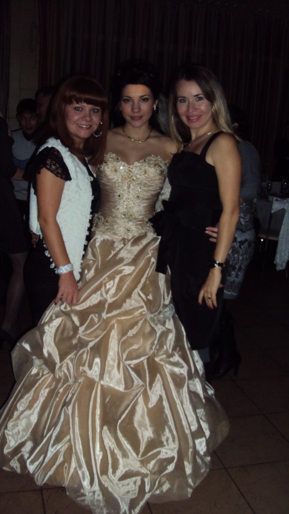 Лейсан Солякина | Набережные Челны