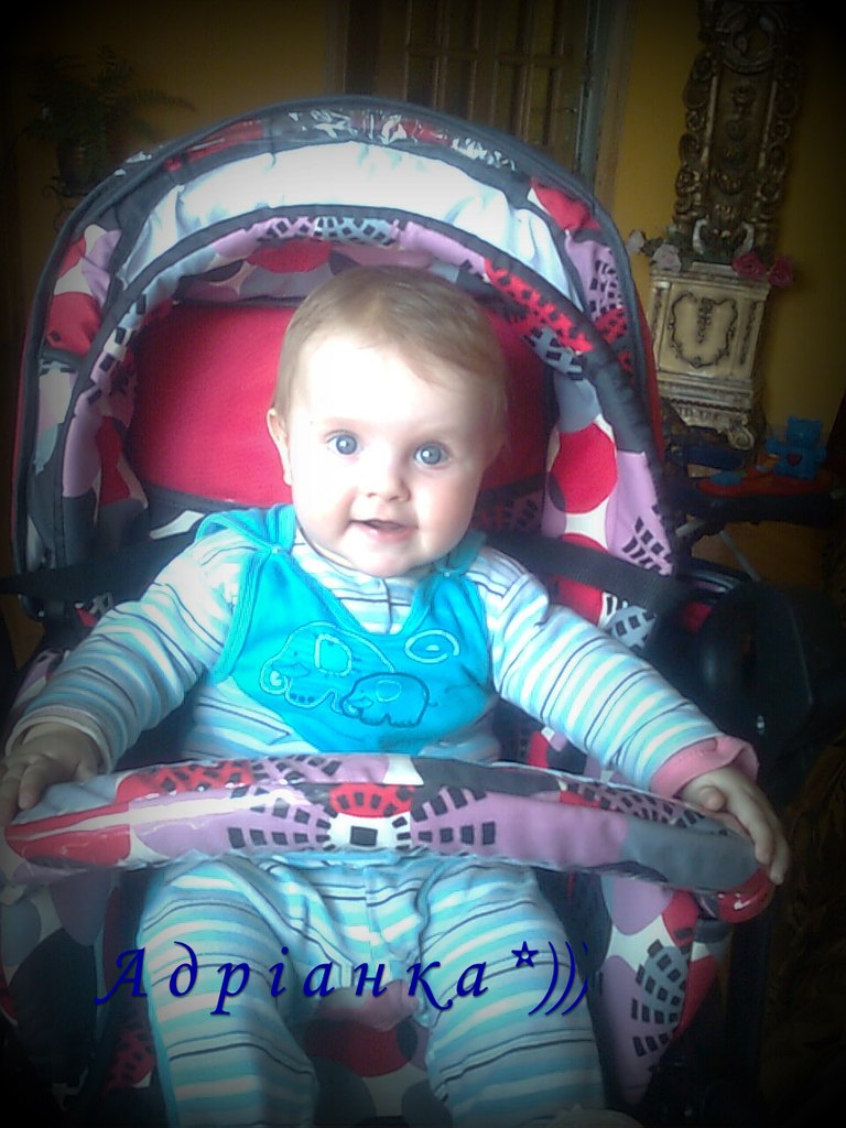 Юлія Булавка Орестівна | 