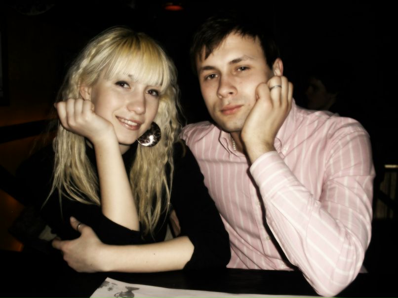 Сергій Шоловій ♥I♡U♥ | Львов