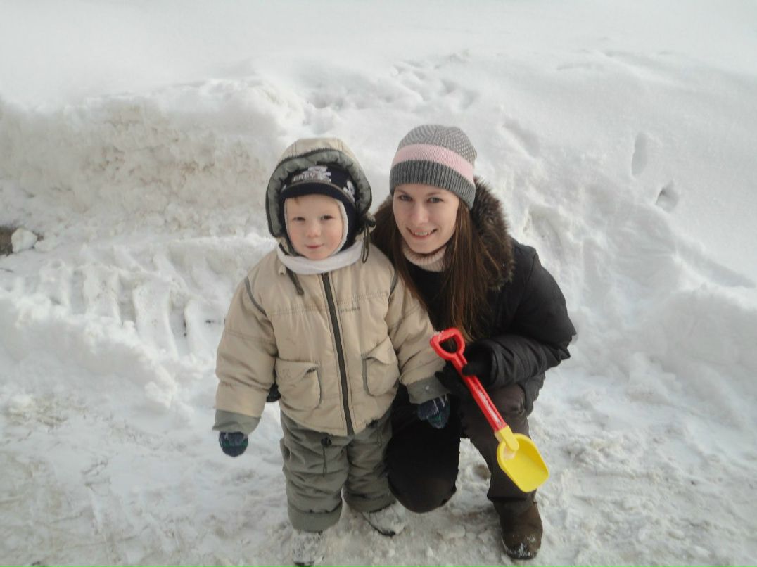 Регина Зямилева | Казань