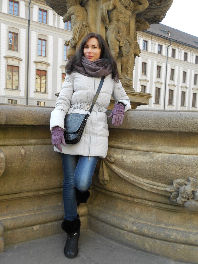 Dasha Petrova | Москва