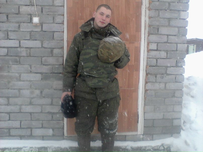 Егорка Асов | 