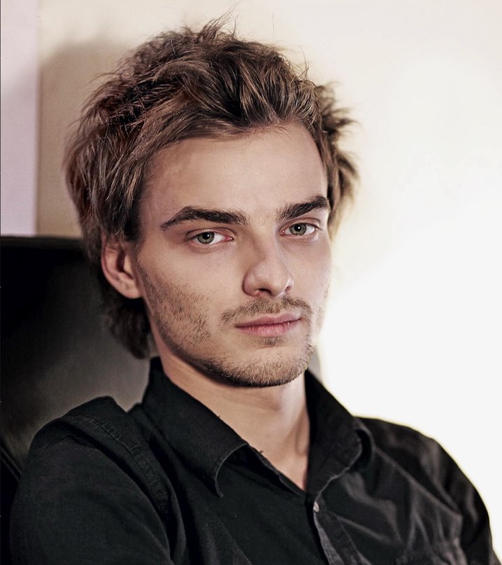 Кирилл Махнырь | Москва