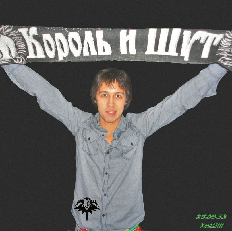 Тимур Закиров | Альметьевск