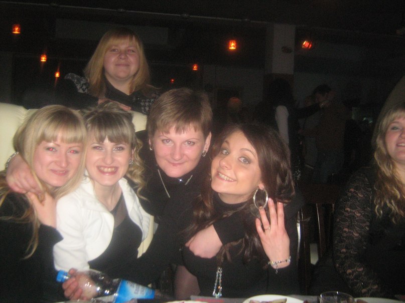 Аня Гнатишин | Тернополь