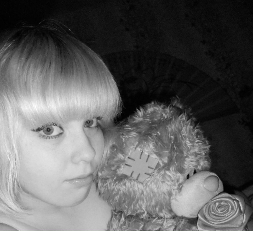 Алина Слепова | Переславль-Залесский