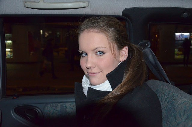 Анастасия Андреева | Саратов