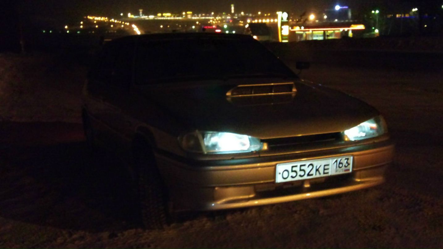 Игорь Дёмин | Москва