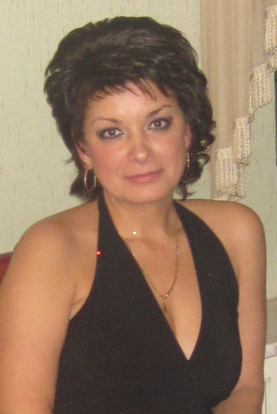 Ирина Дементьева | Вологда