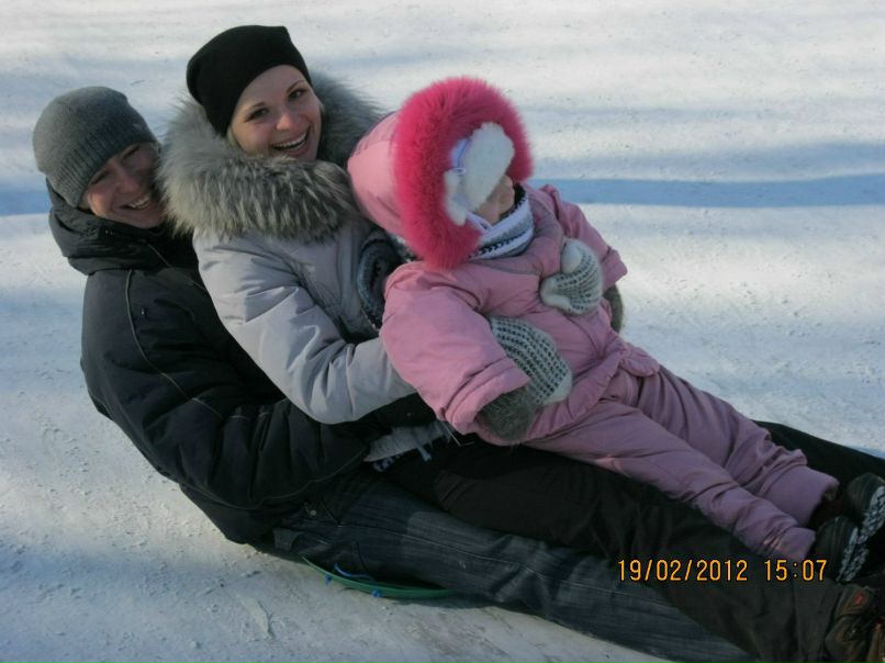 Ирина Савина | Москва