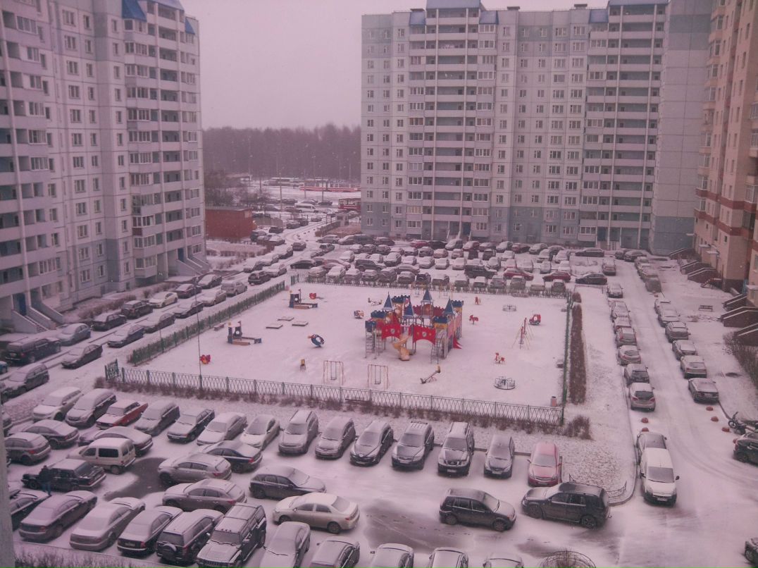 Сергей Иванов | Санкт-Петербург