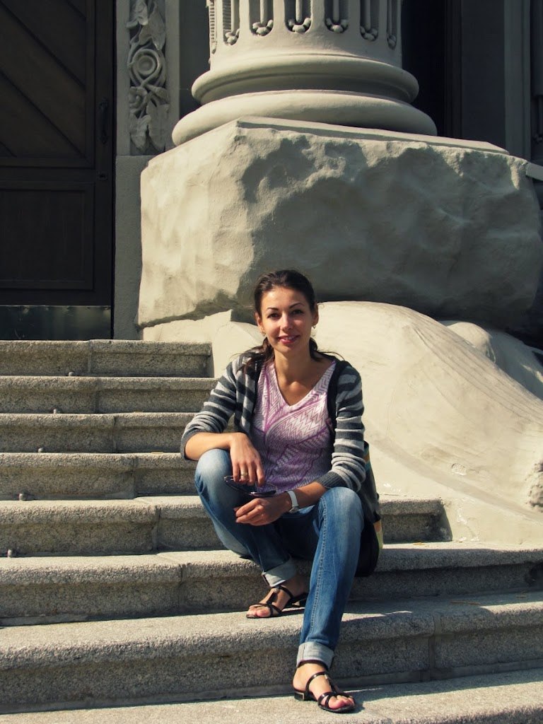 Екатерина Сергеева | Минск