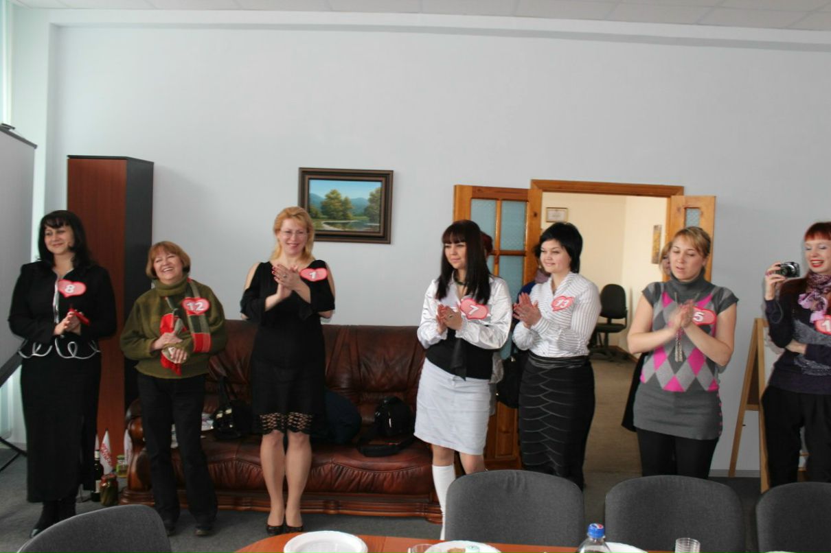 Ольга Серкина | Краснодар