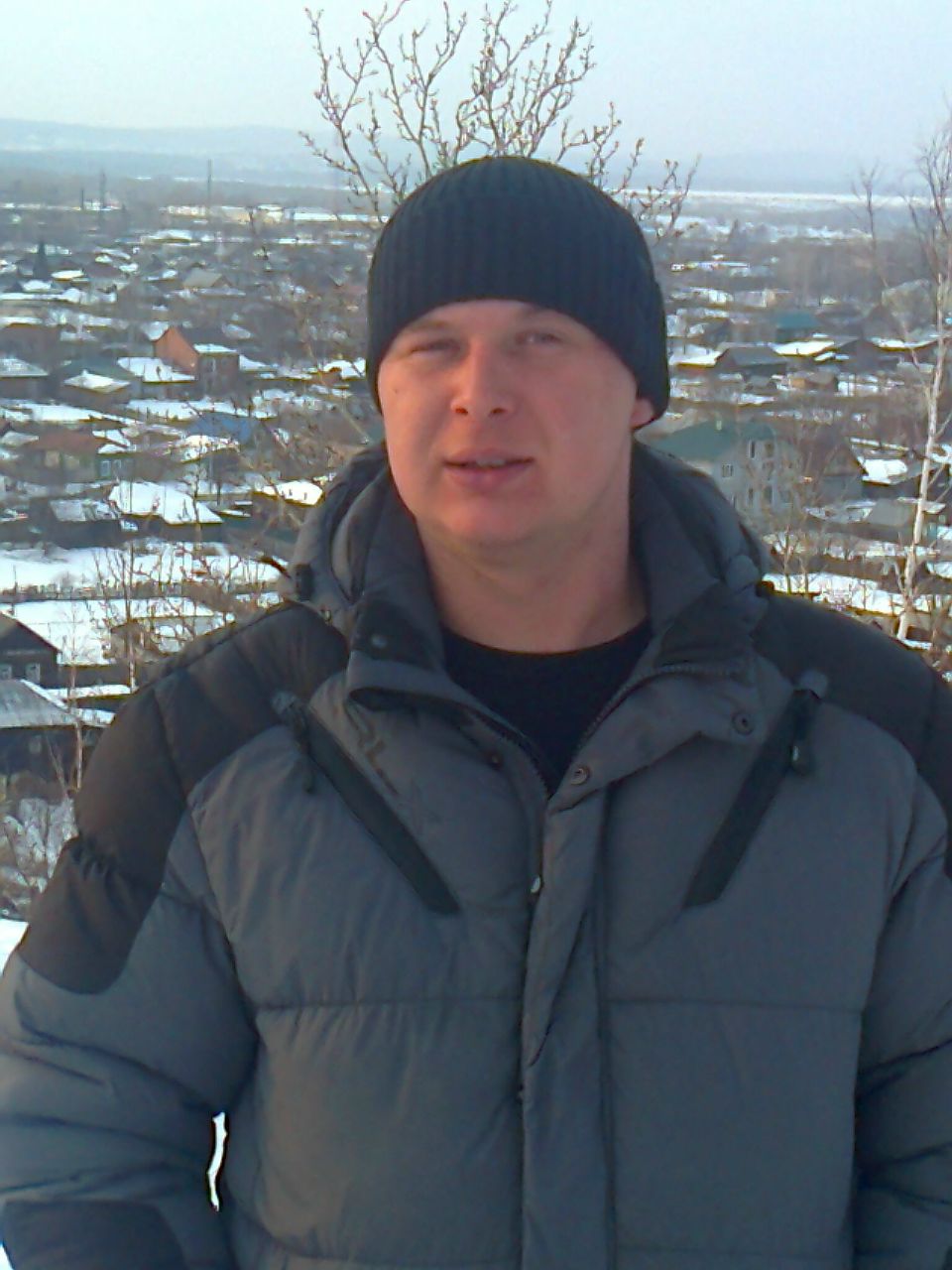 Николя Попов $666$ | Полевской