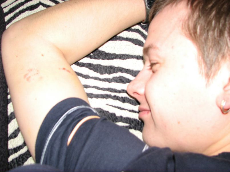 Митя Ющенко | Киев