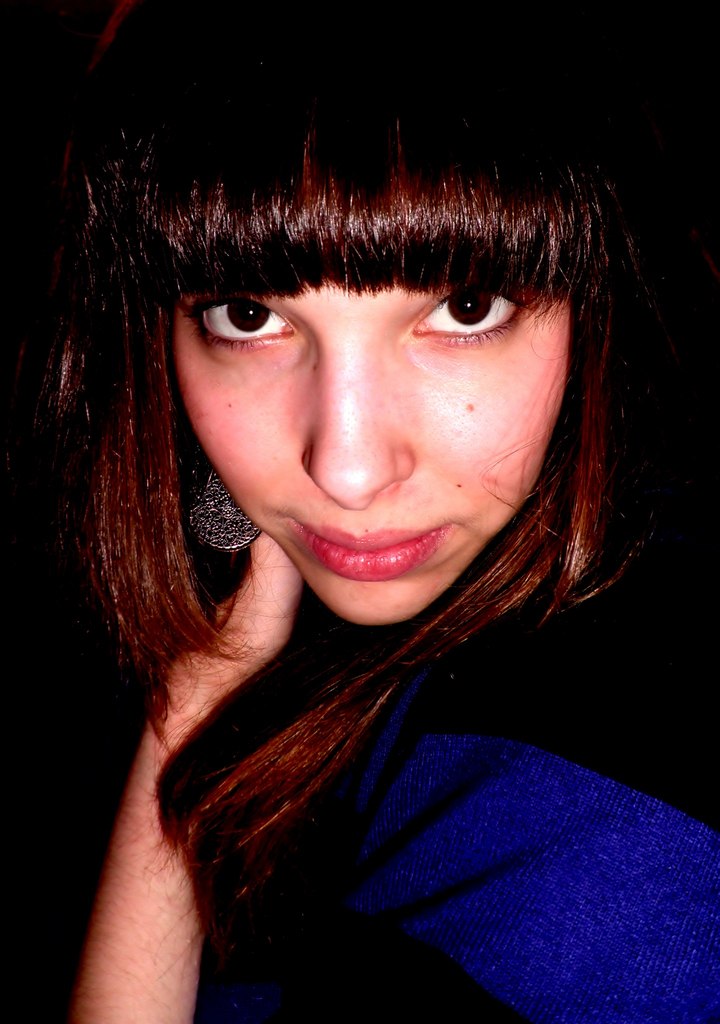 Иришка Кибальникова | Усть-Илимск