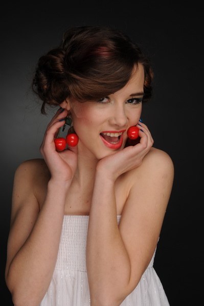 Алиса Егорова | Киев