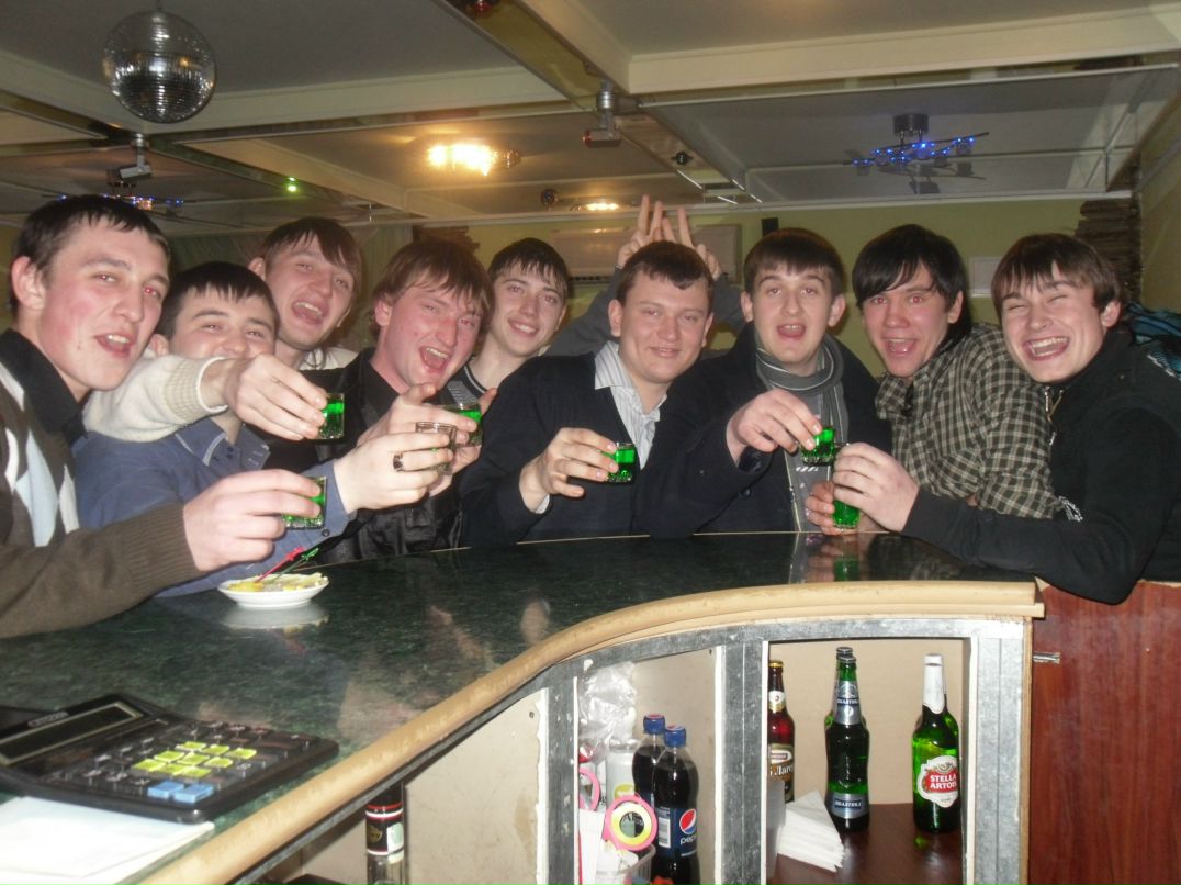 Бодя Войтенко | Киев