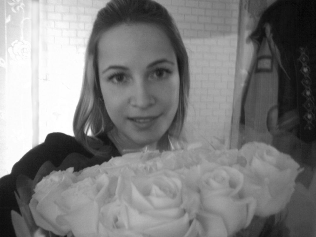 Дашулька Путина | 