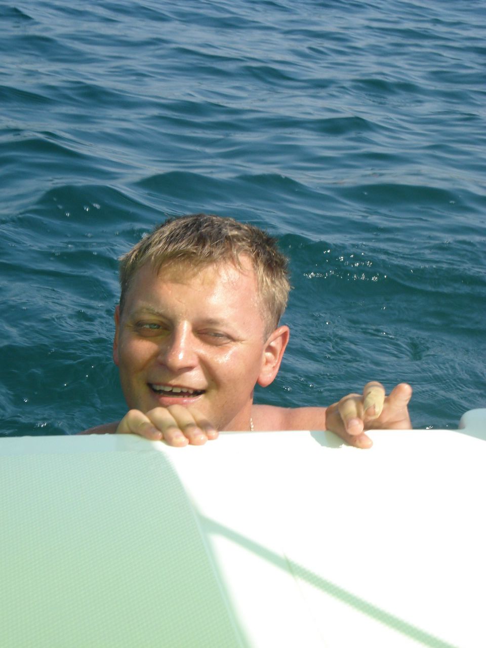 Анатолий Климкин | Белгород