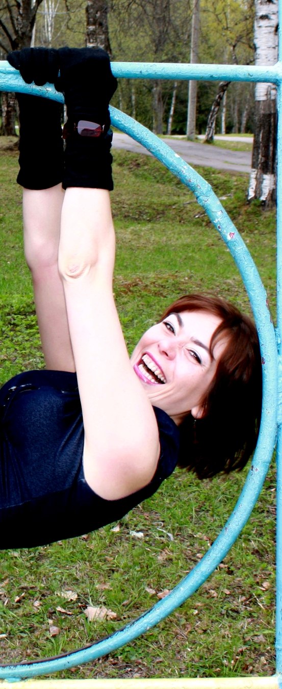 Евгения Мазур | Санкт-Петербург