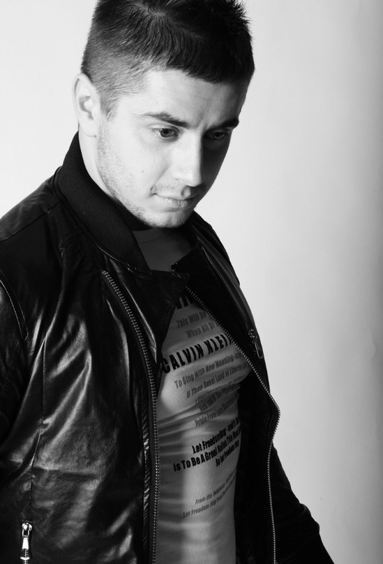 Николай Пешко | Санкт-Петербург