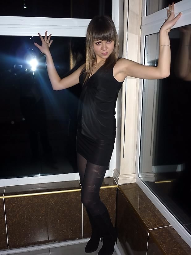 Яна Волос | Свирск