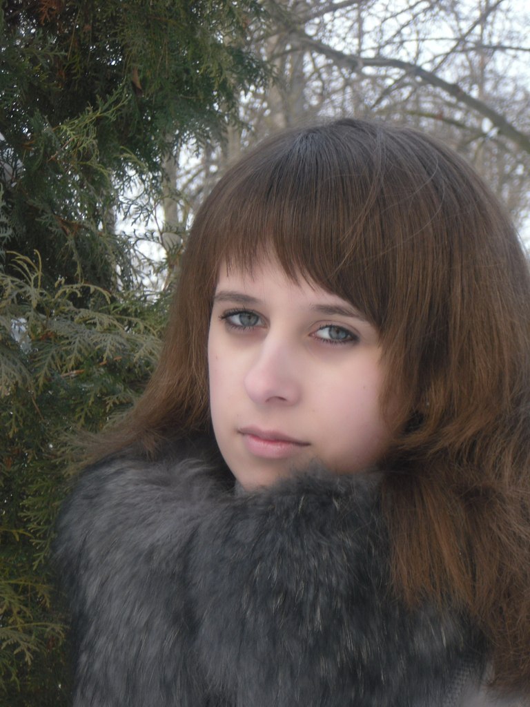 Зоряна Надольська | 