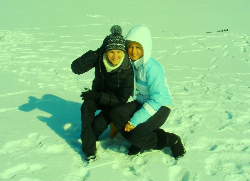 Саша Скиданенко | Днепр (Днепропетровск)