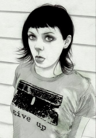 Александра Аверкиева | Челябинск