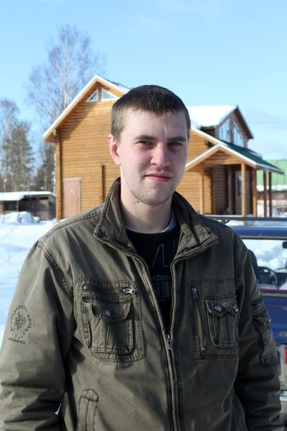 Александр Толстов | Санкт-Петербург