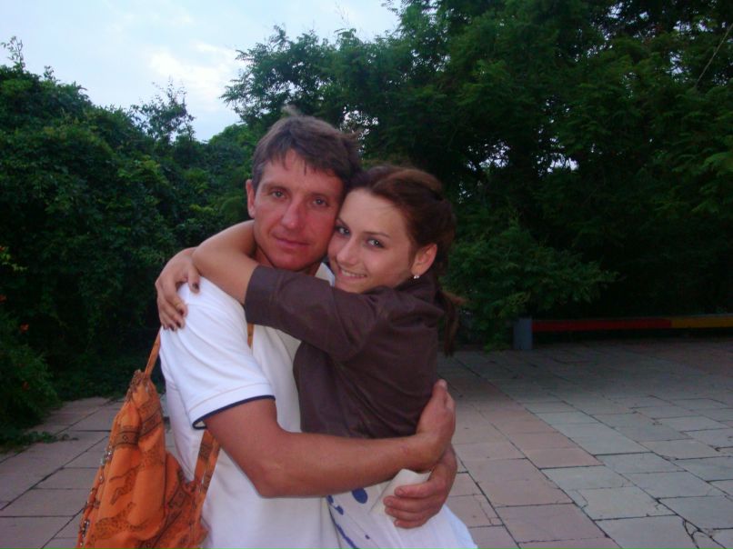 Ирина Власова | Монастырище