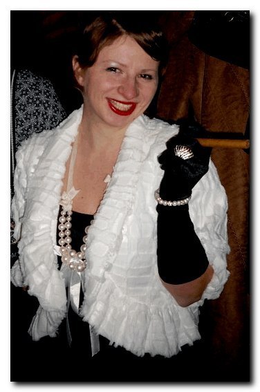 Оксана Таравська | 