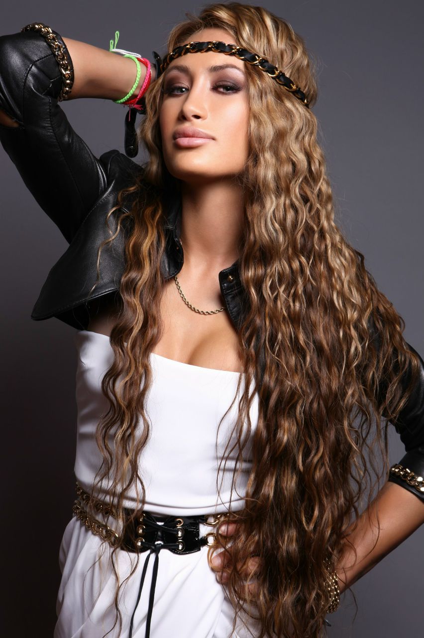 Алёна Ашмарина | Москва