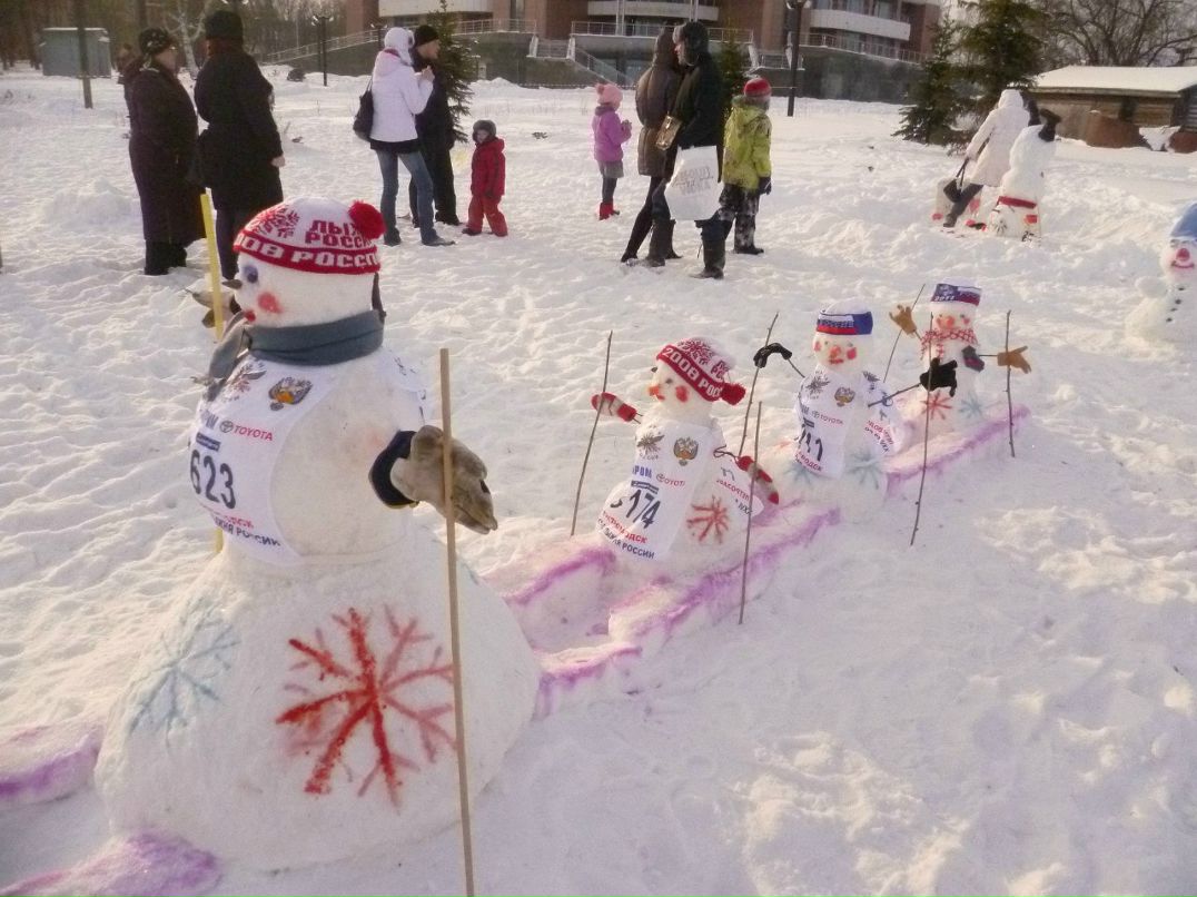 Татьяна Тюменцева | Петрозаводск