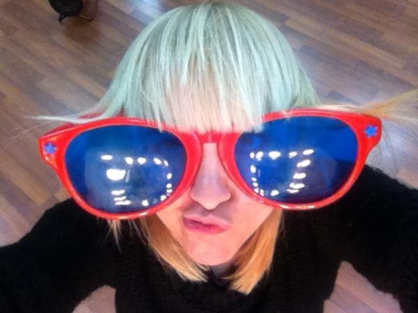 Елена Третьякова | Москва