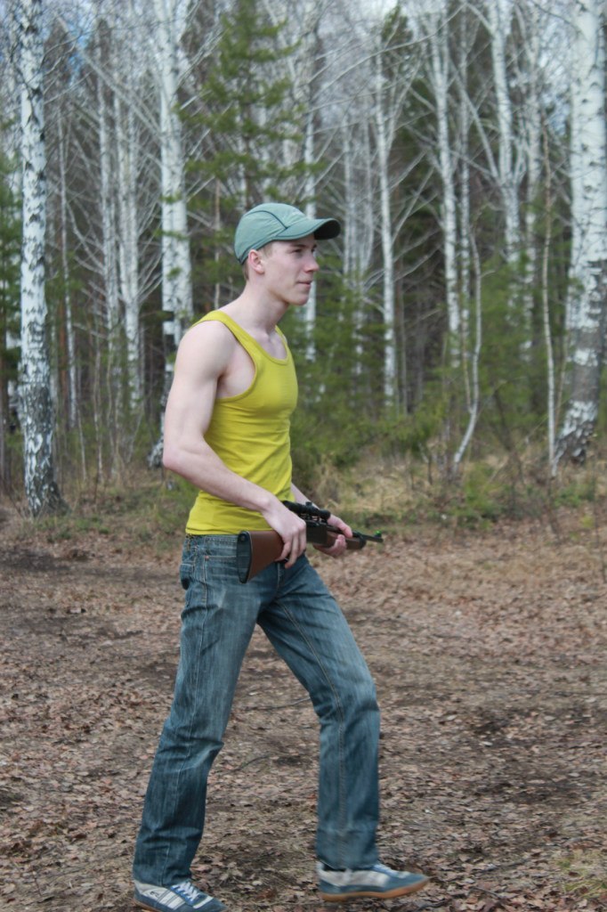 Кирилл Плёнкин ¤КРЫМ¤ | Екатеринбург