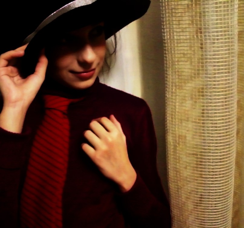 Айшат Абакарова | Москва