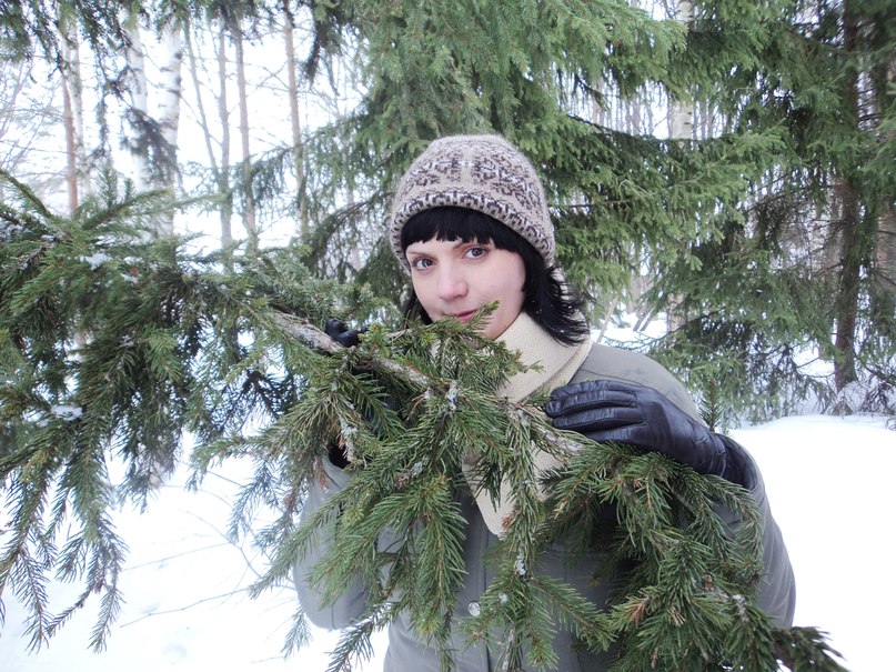 Екатерина Никифорова | Санкт-Петербург