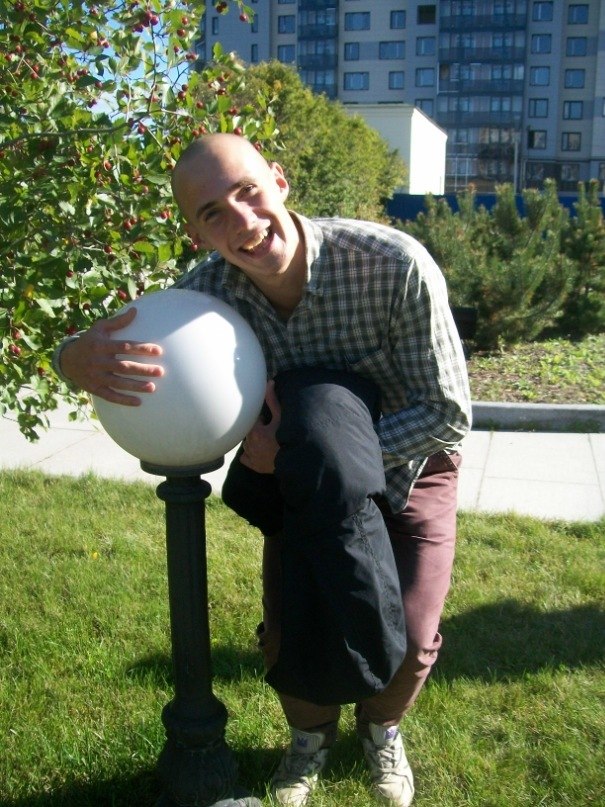 Allan Kirianen | Aurora